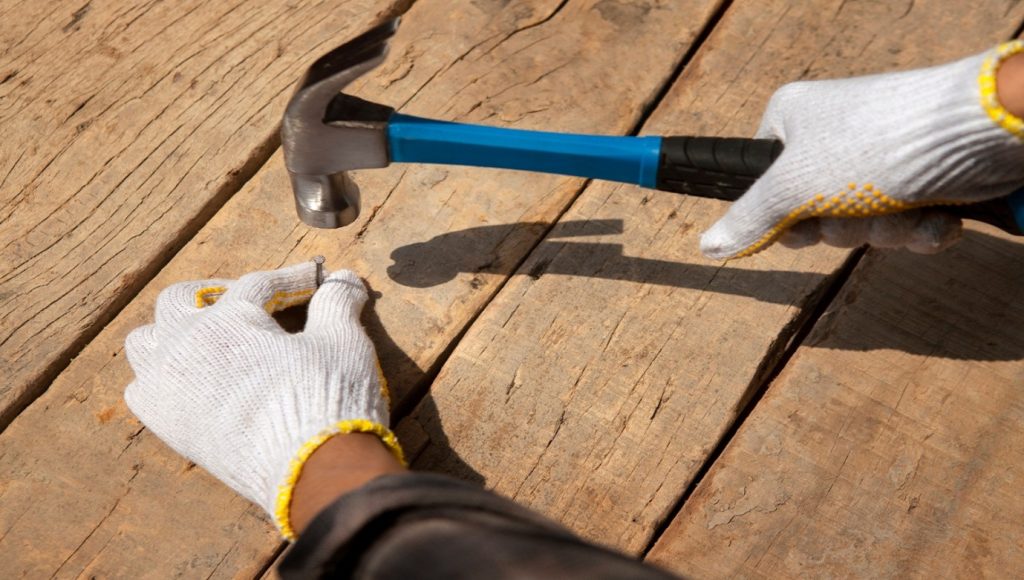 deck restoration geelong