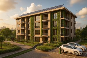 green buildings