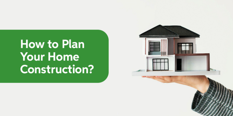 home construction planning