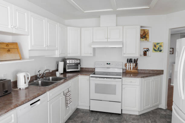 kitchen cabinets