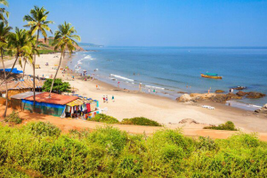 land for sale candolim goa