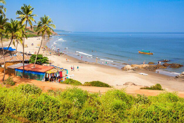 land for sale candolim goa