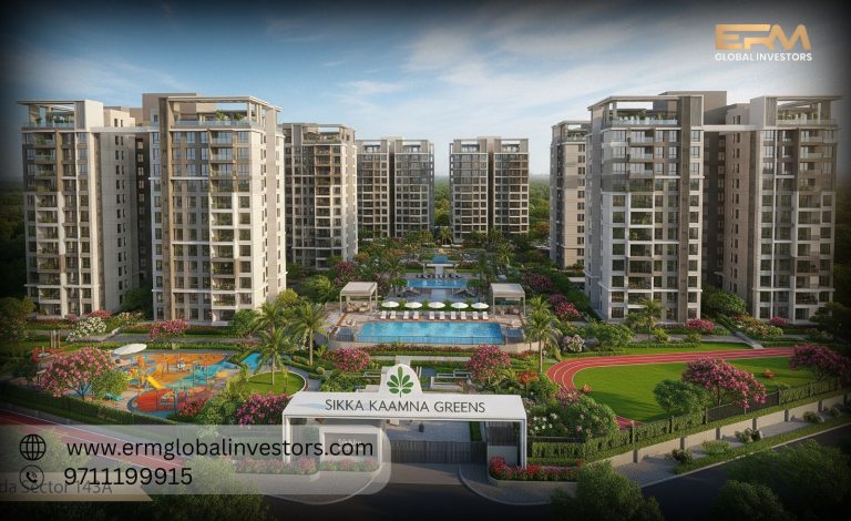 premium residential apartments