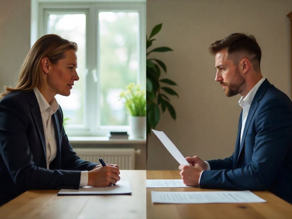 property letting