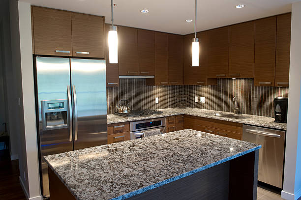 quartzite countertops