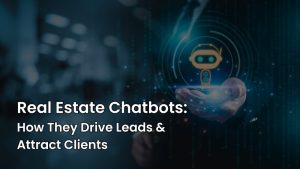 real estate chatbots