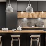 sainik plywood kitchen