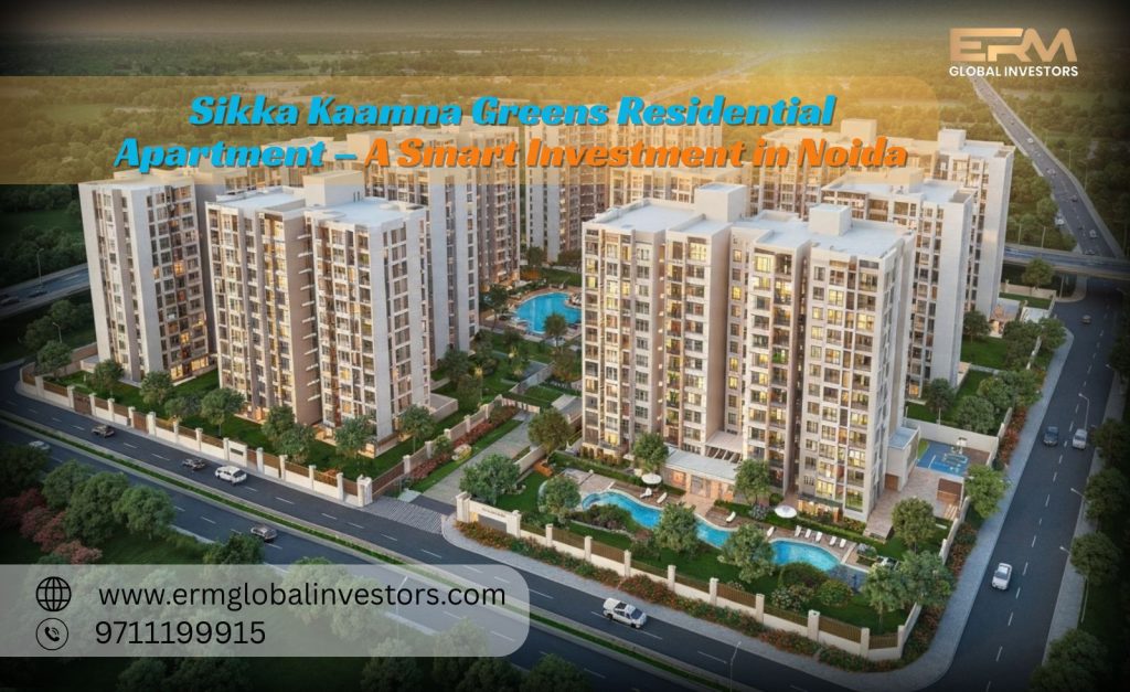 sikka kaamna greens