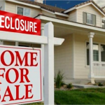 foreclosed homes