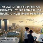 Uttar Pradesh’s Infrastructure