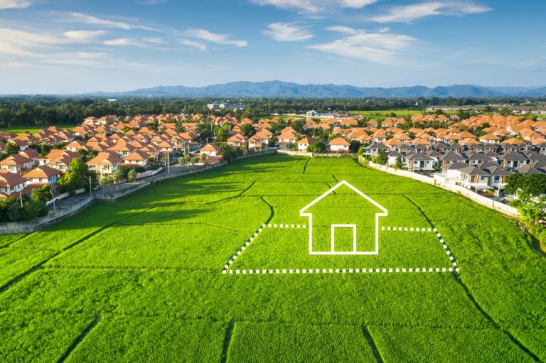 plots for sale in delhi