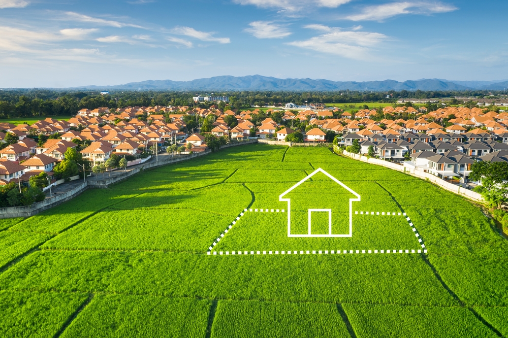 plots for sale in delhi