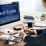 real estate portal development