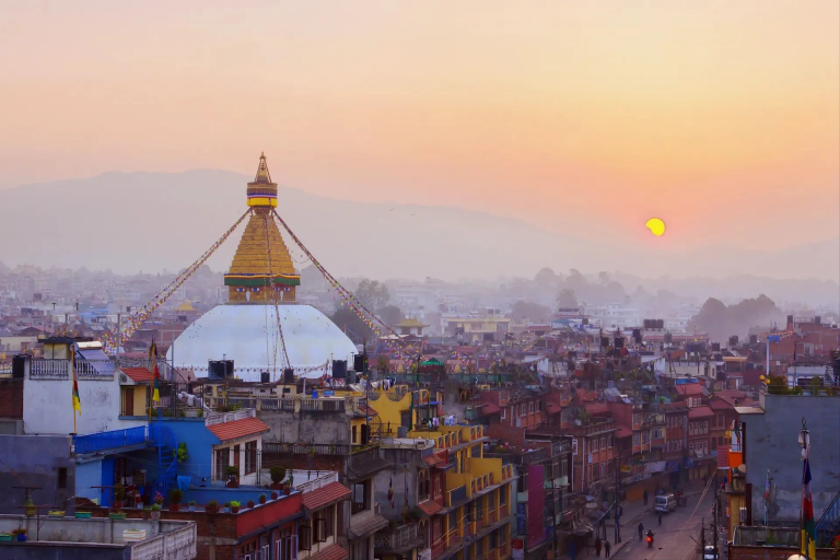real estate company in nepal