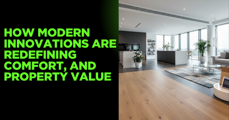 residential flooring