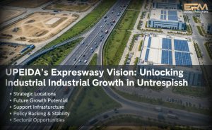 upeida’s expressway vision