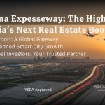 yamuna expressway