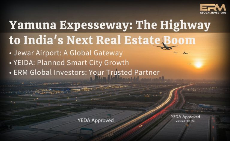 yamuna expressway