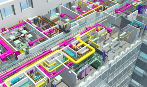 bim services