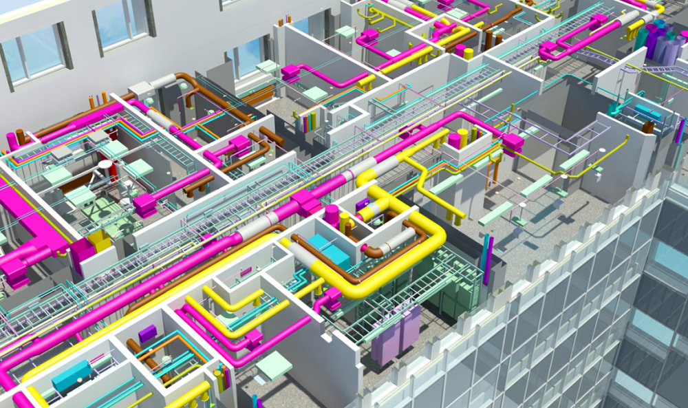 bim services