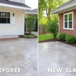 concrete resurfacing