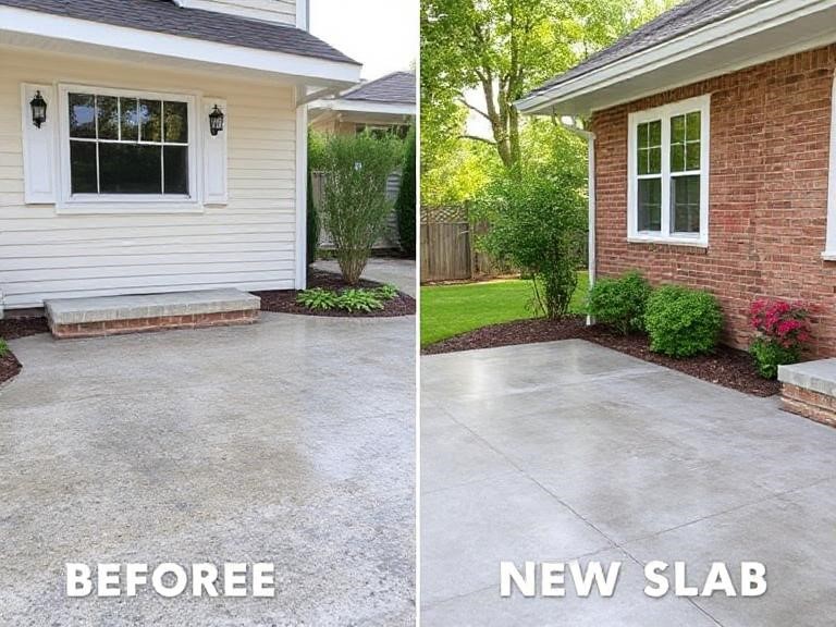 concrete resurfacing