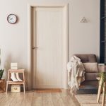 flush doors