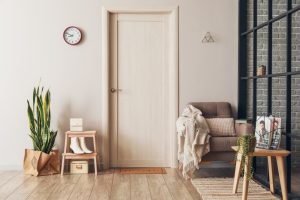 flush doors