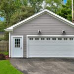 surelock automatic garage door