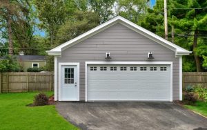 surelock automatic garage door