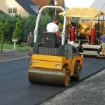 commercial asphalt repair