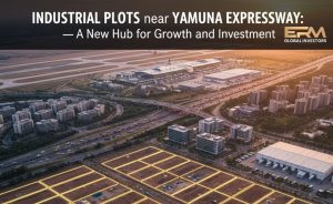 industrial plots