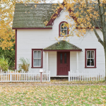 modernize old properties