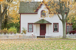 modernize old properties