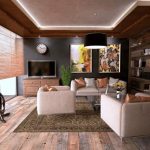 plywood panels