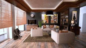 plywood panels