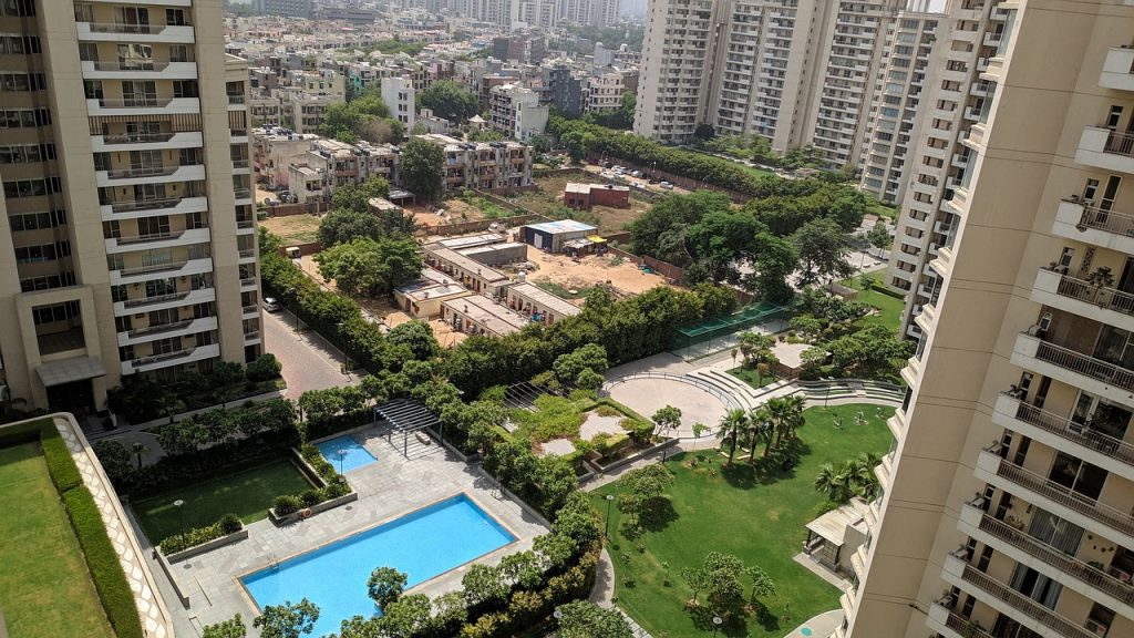 real estate brokers in gurgaon