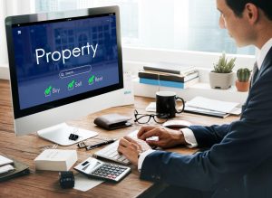 real estate crm