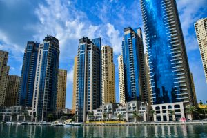 register real estate company in dubai