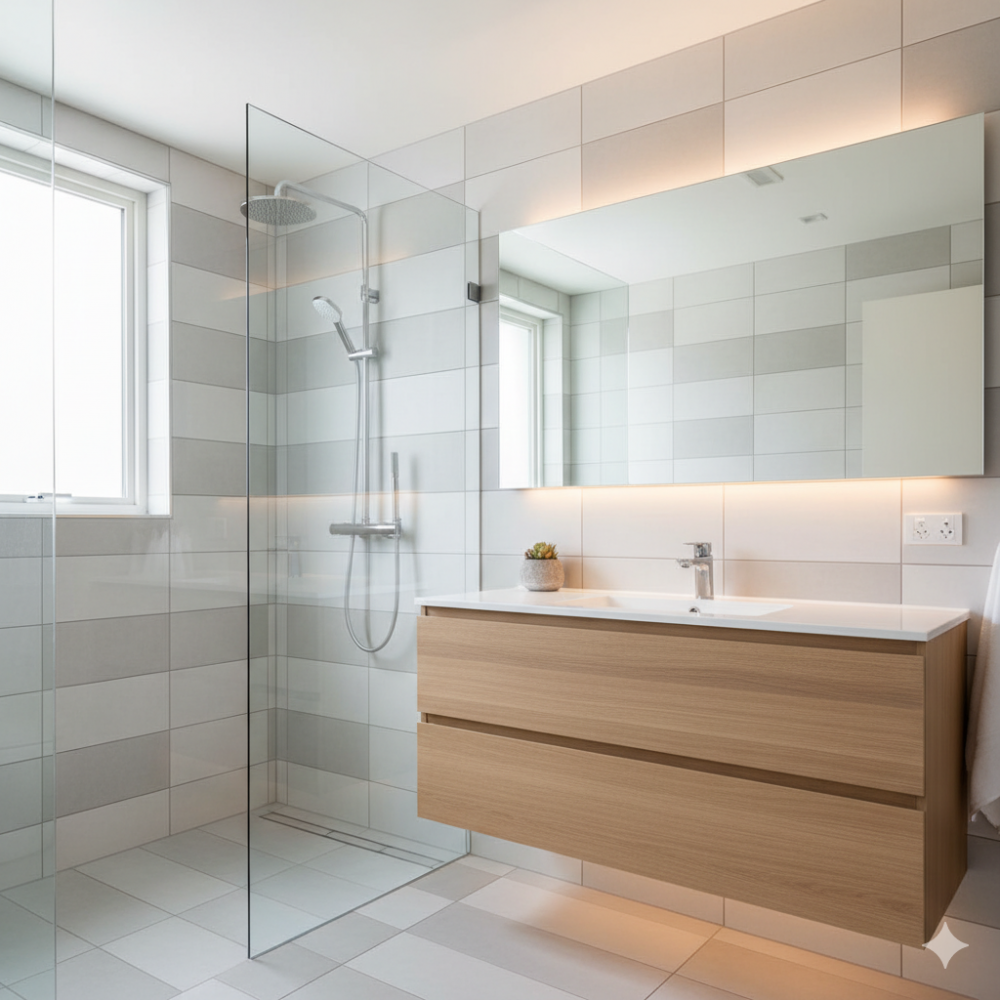 small bathroom renovation ideas