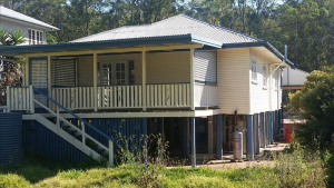 house raise builders in brisbane