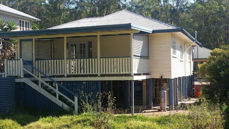 house raise builders in brisbane