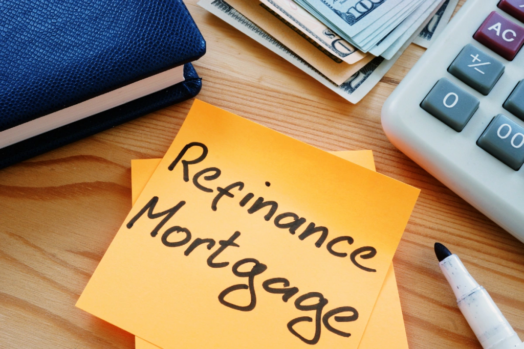 mortgage services manassas va