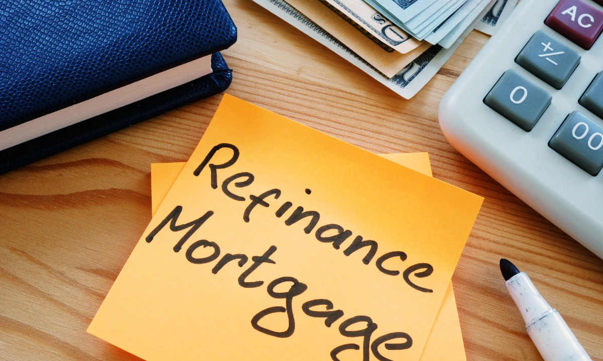 mortgage services manassas va