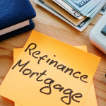 mortgage services manassas va