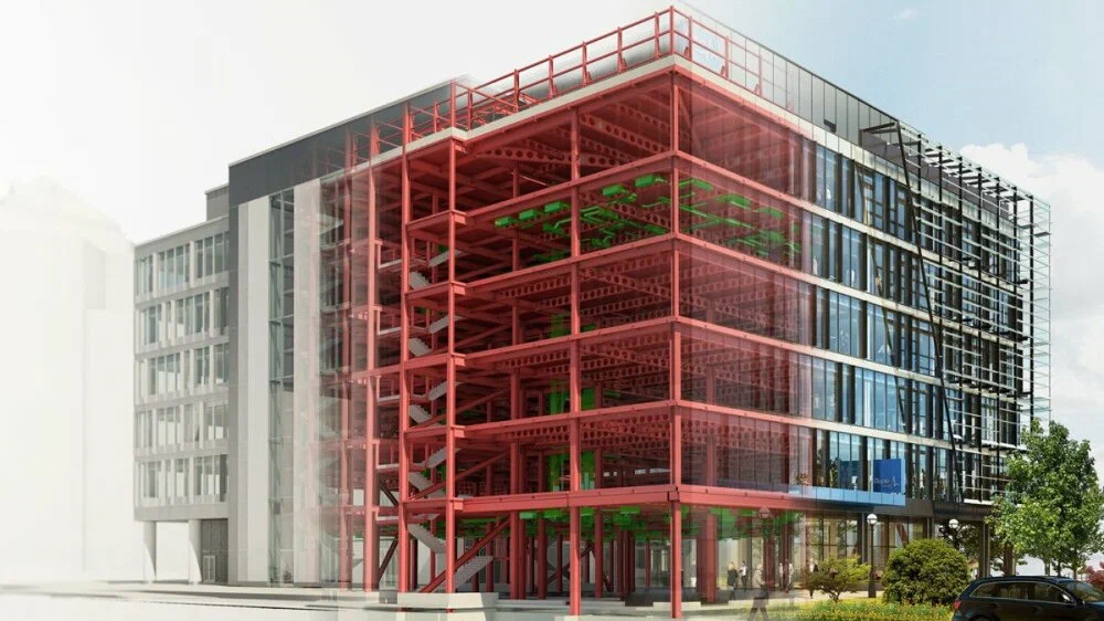 smart modeling technology