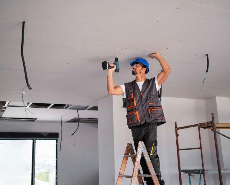 house renovations greensborough