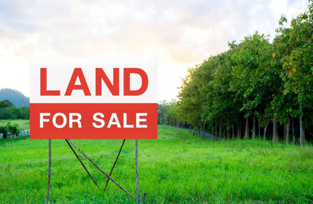 land for Sale yarra valley