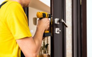 affordable locksmith service