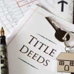 title deed verification